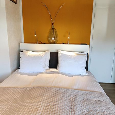 Appartement Zuid 5 Zandvoort Ngoại thất bức ảnh
