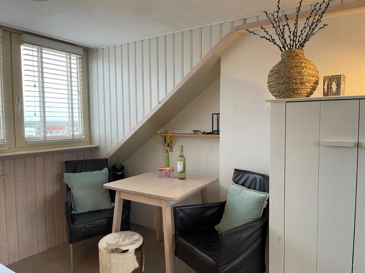 Appartement Zuid 5 Zandvoort Ngoại thất bức ảnh