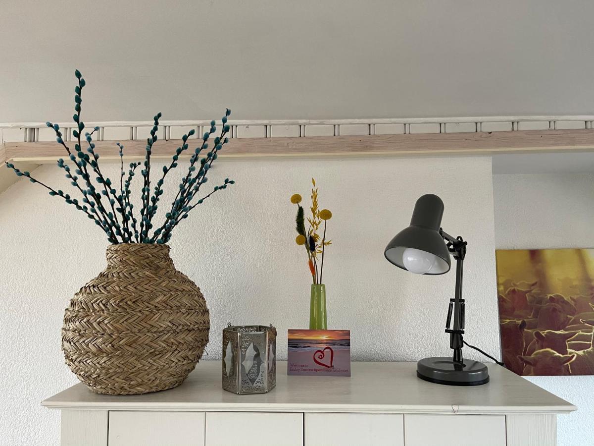 Appartement Zuid 5 Zandvoort Ngoại thất bức ảnh