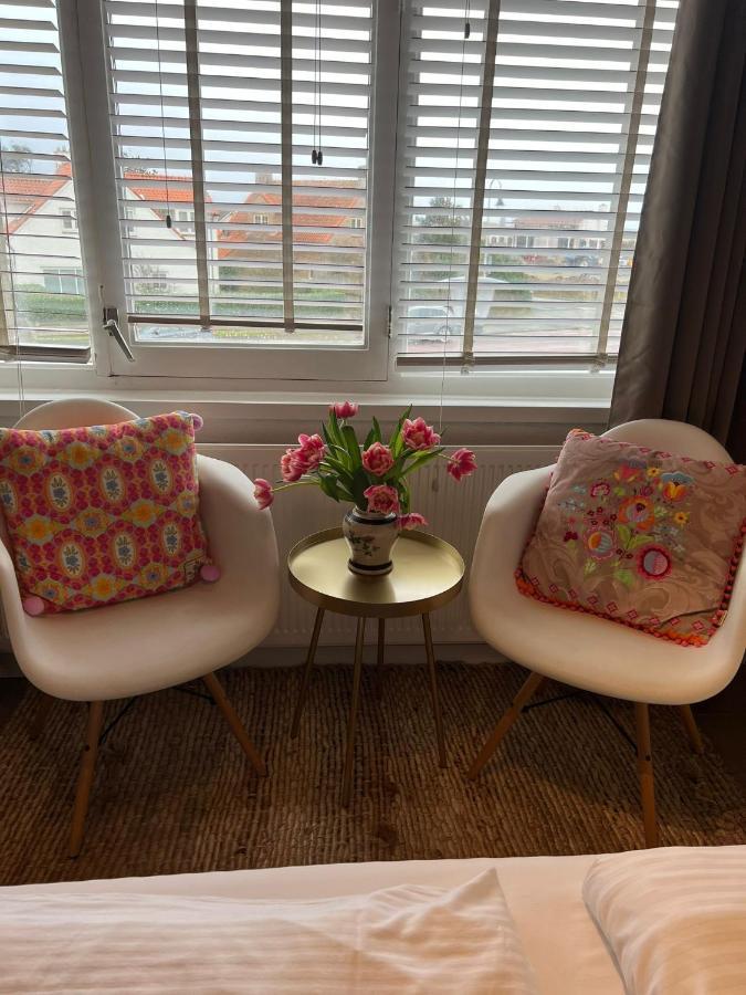 Appartement Zuid 5 Zandvoort Ngoại thất bức ảnh