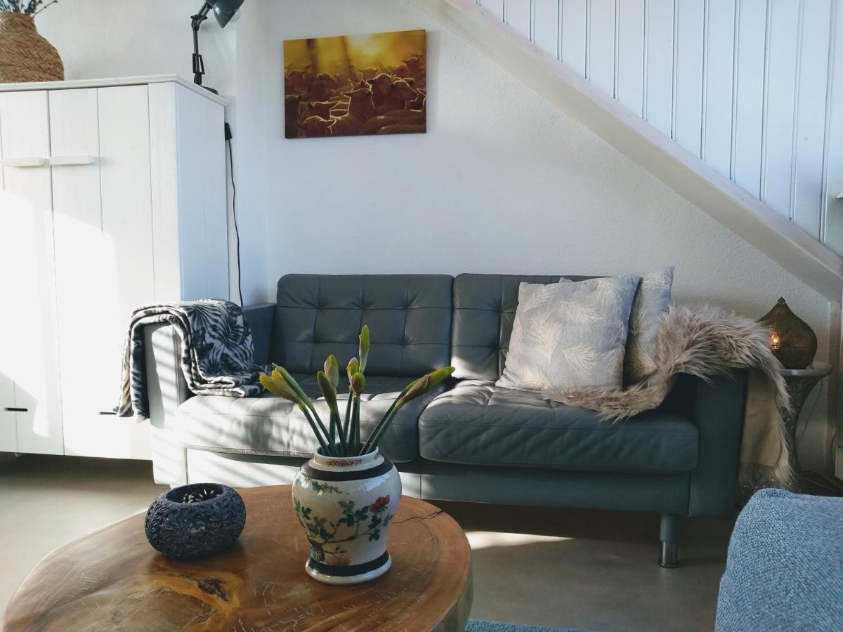 Appartement Zuid 5 Zandvoort Ngoại thất bức ảnh