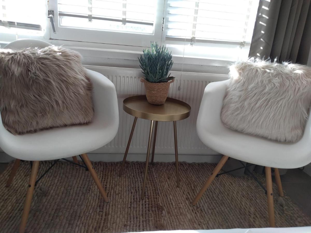 Appartement Zuid 5 Zandvoort Ngoại thất bức ảnh
