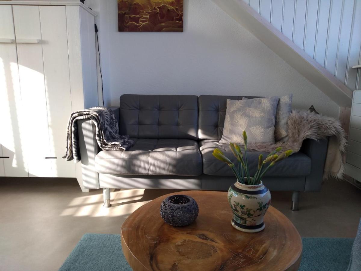 Appartement Zuid 5 Zandvoort Ngoại thất bức ảnh