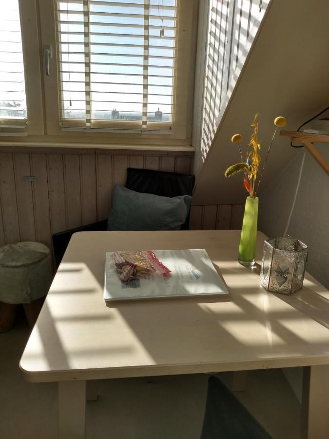 Appartement Zuid 5 Zandvoort Ngoại thất bức ảnh
