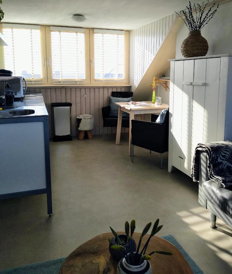 Appartement Zuid 5 Zandvoort Ngoại thất bức ảnh