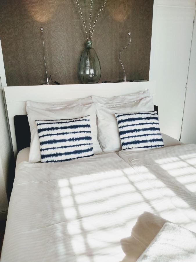 Appartement Zuid 5 Zandvoort Ngoại thất bức ảnh