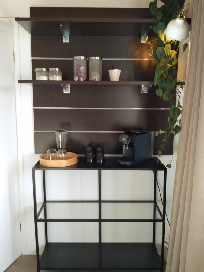 Appartement Zuid 5 Zandvoort Ngoại thất bức ảnh