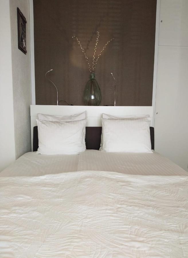 Appartement Zuid 5 Zandvoort Ngoại thất bức ảnh