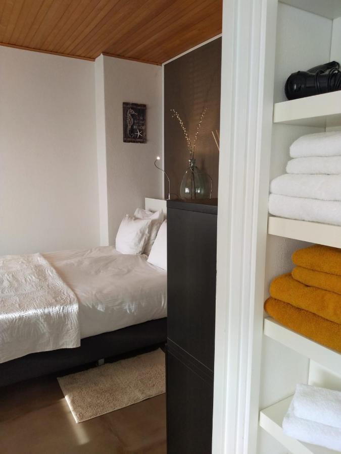 Appartement Zuid 5 Zandvoort Ngoại thất bức ảnh