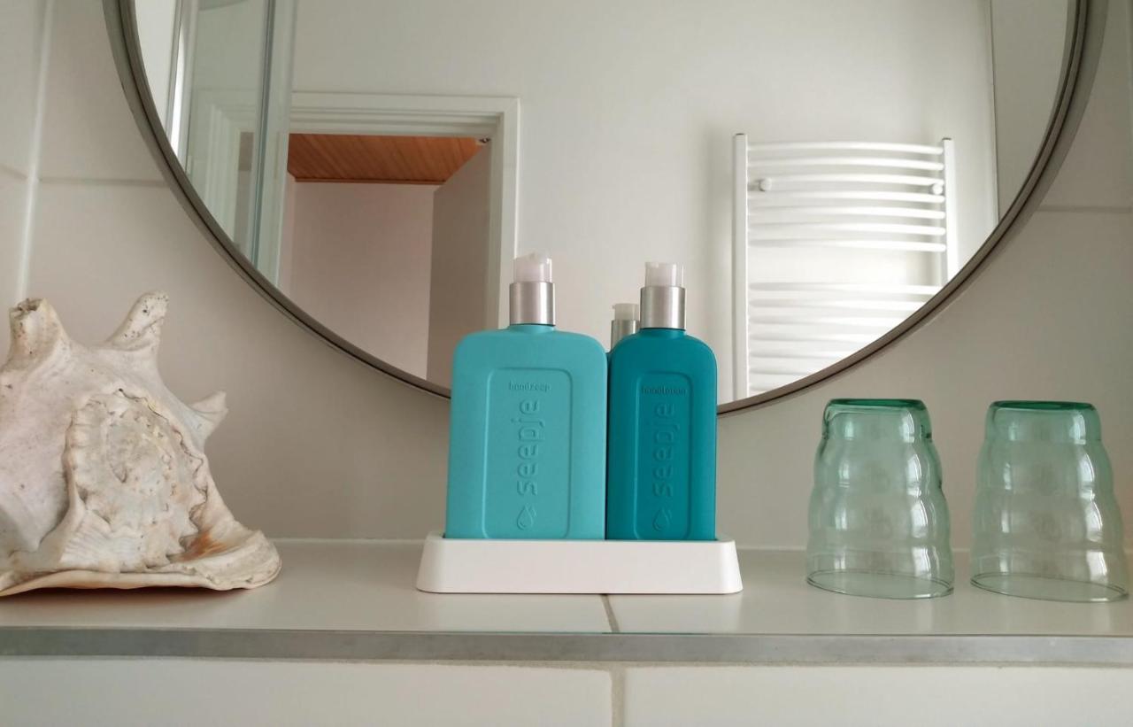 Appartement Zuid 5 Zandvoort Ngoại thất bức ảnh
