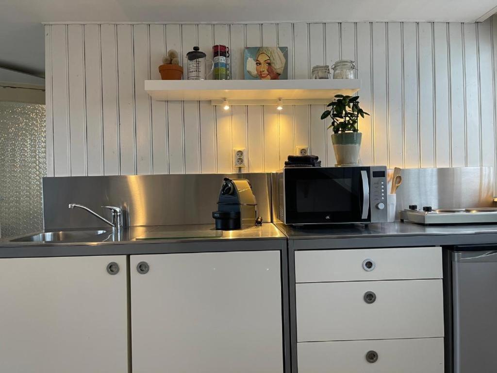 Appartement Zuid 5 Zandvoort Ngoại thất bức ảnh