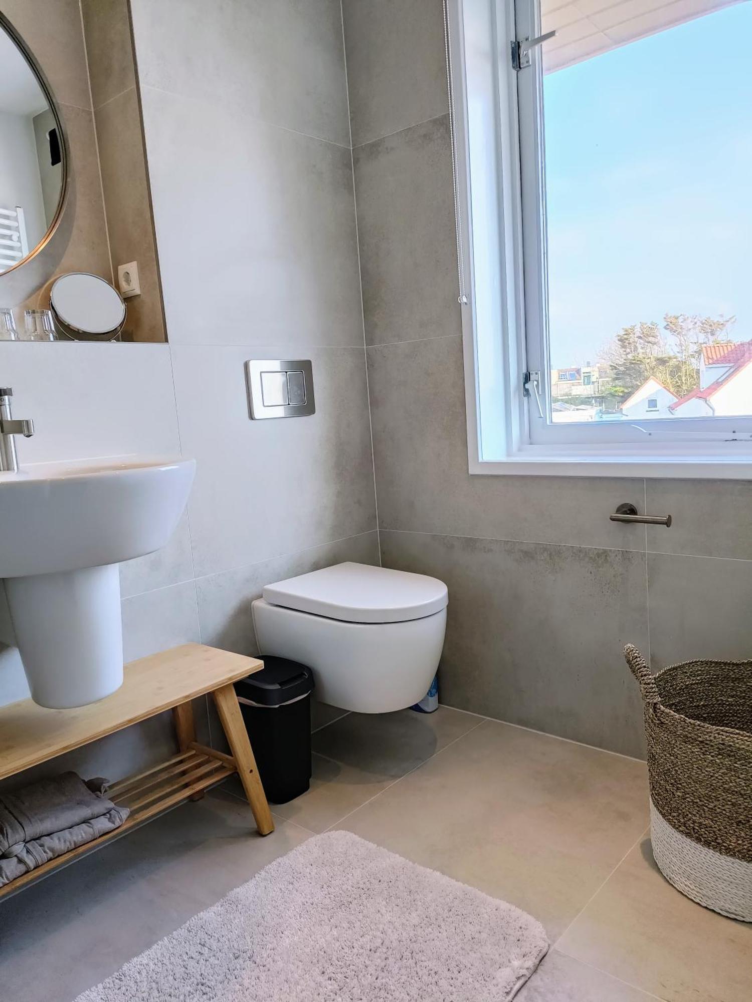 Appartement Zuid 5 Zandvoort Ngoại thất bức ảnh