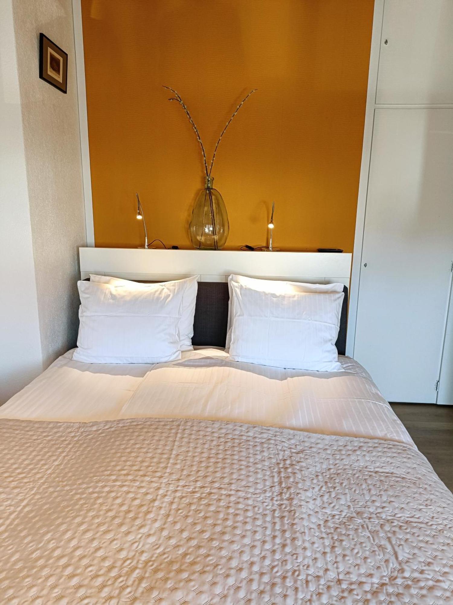 Appartement Zuid 5 Zandvoort Ngoại thất bức ảnh
