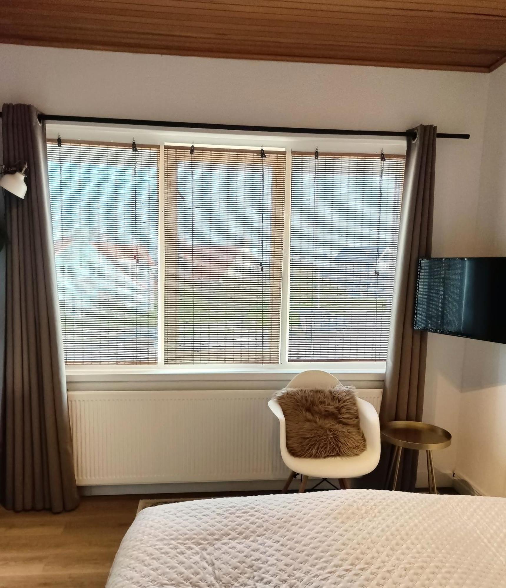 Appartement Zuid 5 Zandvoort Ngoại thất bức ảnh